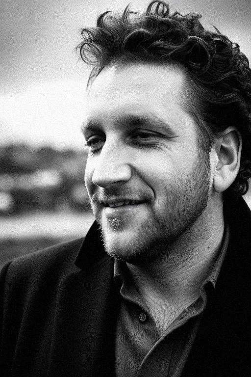 Porträt von Michael Schwalm